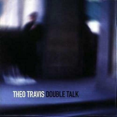 Theo Travis Double Talk CD (2007)