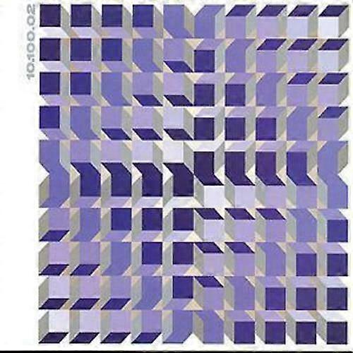 Vários discos 10.100.02 CD 2 (2002)