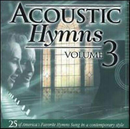 Varios himnos acústicos (3 CD)