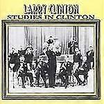 Studies In Clinton CD (1996)