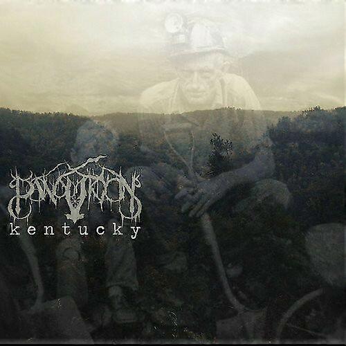 Panopticon Kentucky CD (2017) NEW