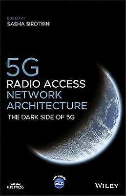 5G Radio Access Netwerk Architectuur