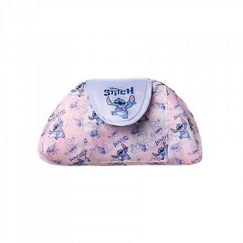 Lilo & Stitch Pose Cosmetic Bag