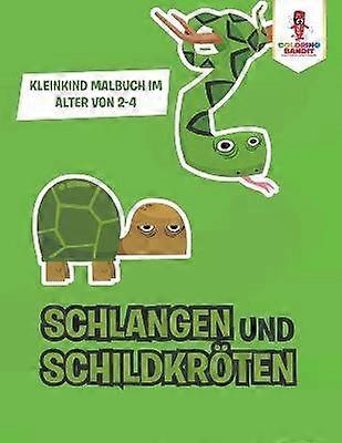 Schlangen und Schildkröten