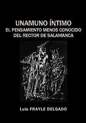 Unamuno Íntimo