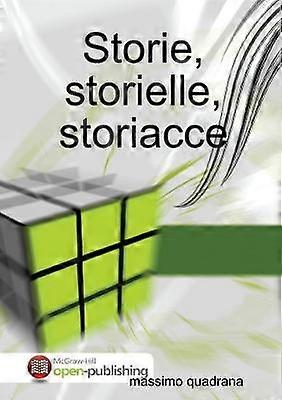 Storie storielle storiacce