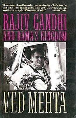 Rajiv Gandhi ja Raman