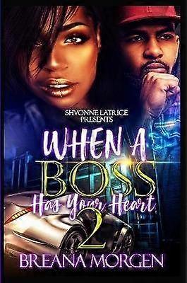 When a Boss Has Your Heart 2