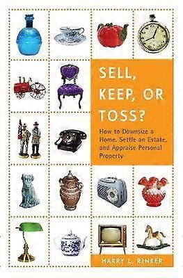 Sell Keep or Toss?