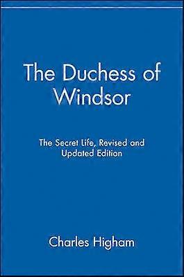Die Herzogin von Windsor