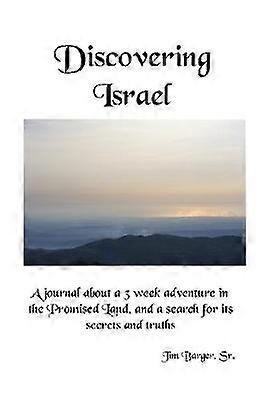 Discovering Israel