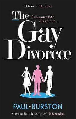 The Gay Divorcee