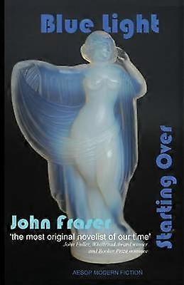 Blue Light and Starting Over