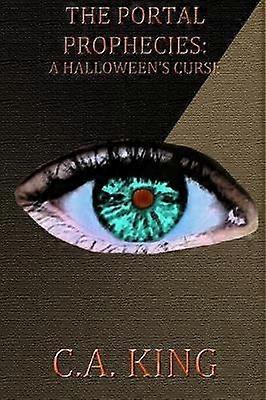 The Portal Prophecies