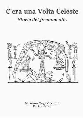 C'era una Volta Celeste