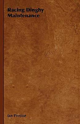 Racing Dinghy Maintenance