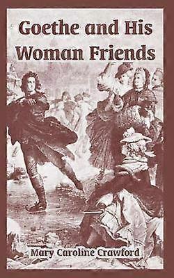 Goethe y sus amigas