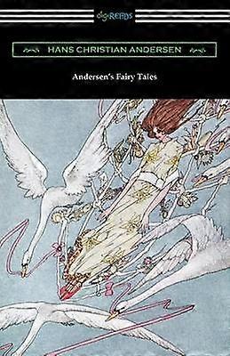 Andersen's Fairy Tales with and Introduction by Edmund Gosse