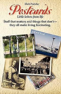 Postcards Little Letters From Life