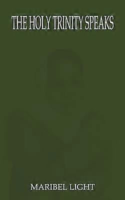 The Holy Trinity Speaks