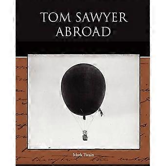 Tom Sawyer Abroad