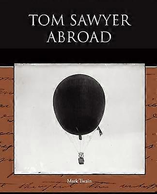 Tom Sawyer în străinătate