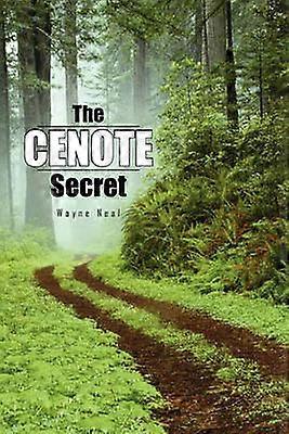 Secretul Cenote
