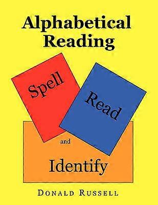 Alphabetical Reading Spell Read and Identify