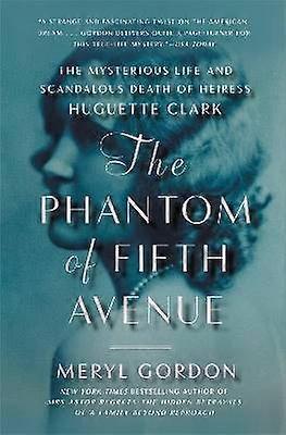 Het spook van Fifth Avenue