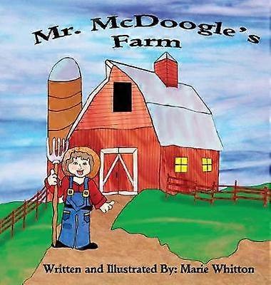 Mr. McDoogle's Farm