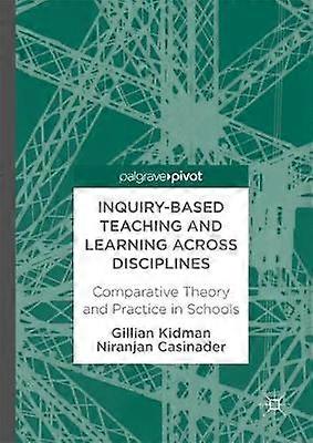 Inquiry-Based Teaching and Learning across Disciplines