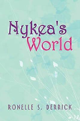 Le monde de Nykea