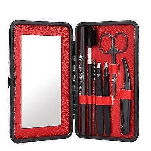 Men's Eyebrow Trimming Set