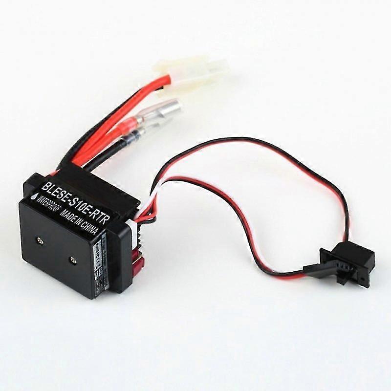 Waterproof 6-12 V Brushed Motor Speed Controller 320A Esc Brushed Motor Speed Controller ESC RC