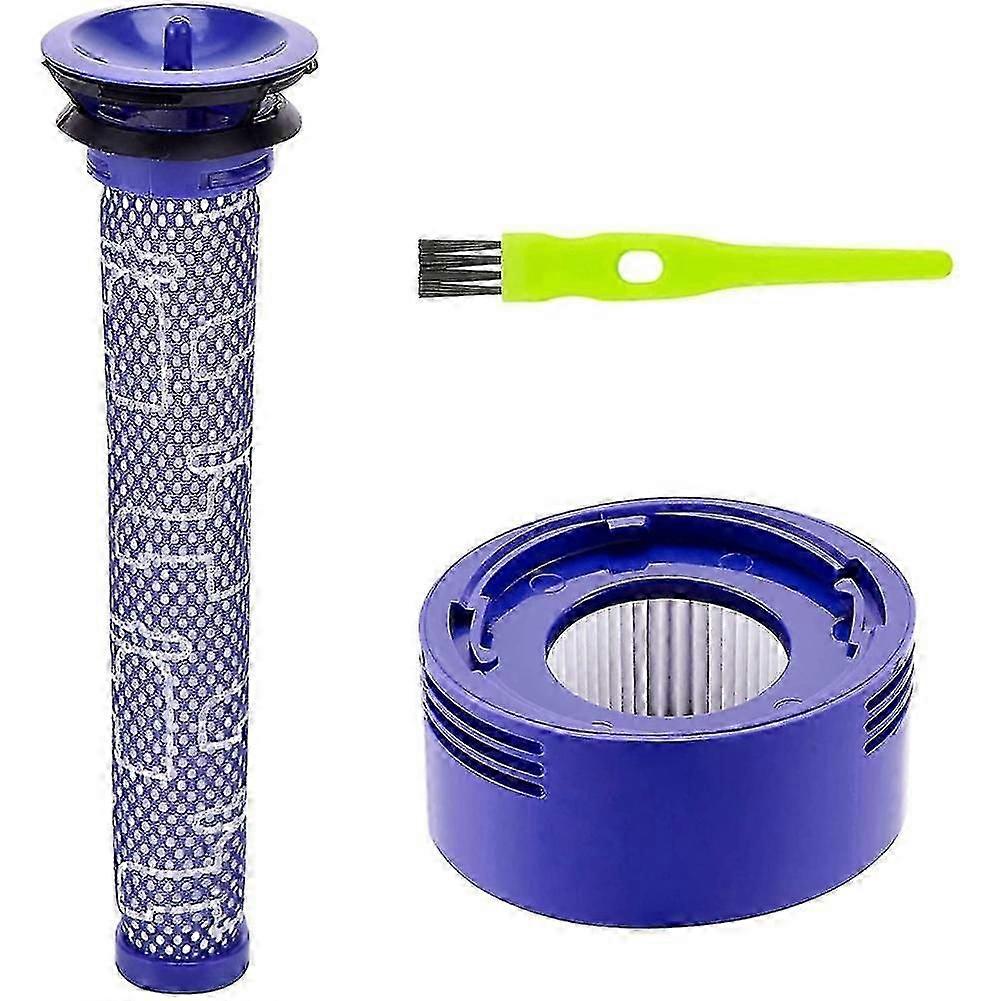 Replacement Filter For Dyson V8 V7 Animal And Absolute Cordless