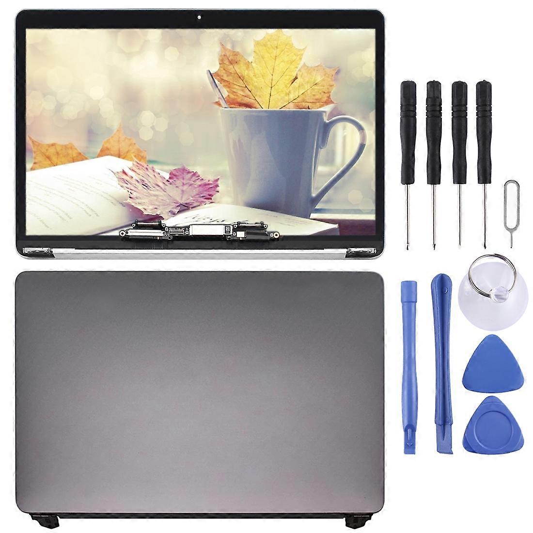 Schermo LCD completo compatibile per MacBook Pro 13 A1706 A1708