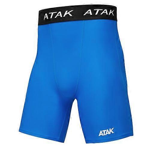 Men's Base Layer Compression Short By ATAK Sports