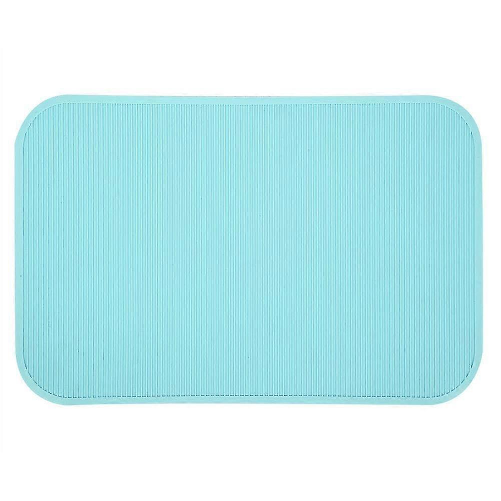 Non-Slip Pet Grooming Pad for Bathing Training 22.4x14.9"