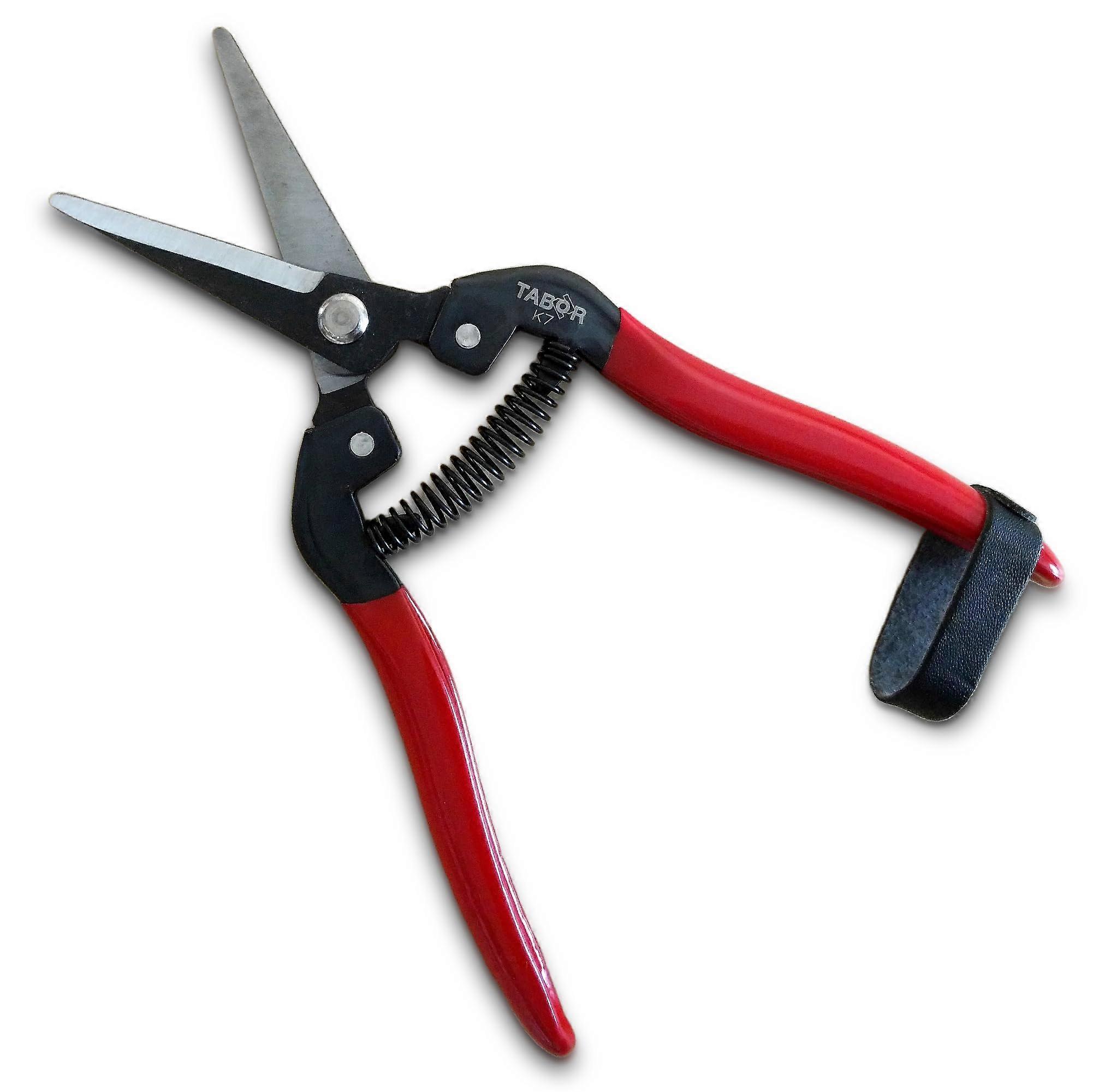 Pruning Shears for Flower Arranging and Plant Trimming