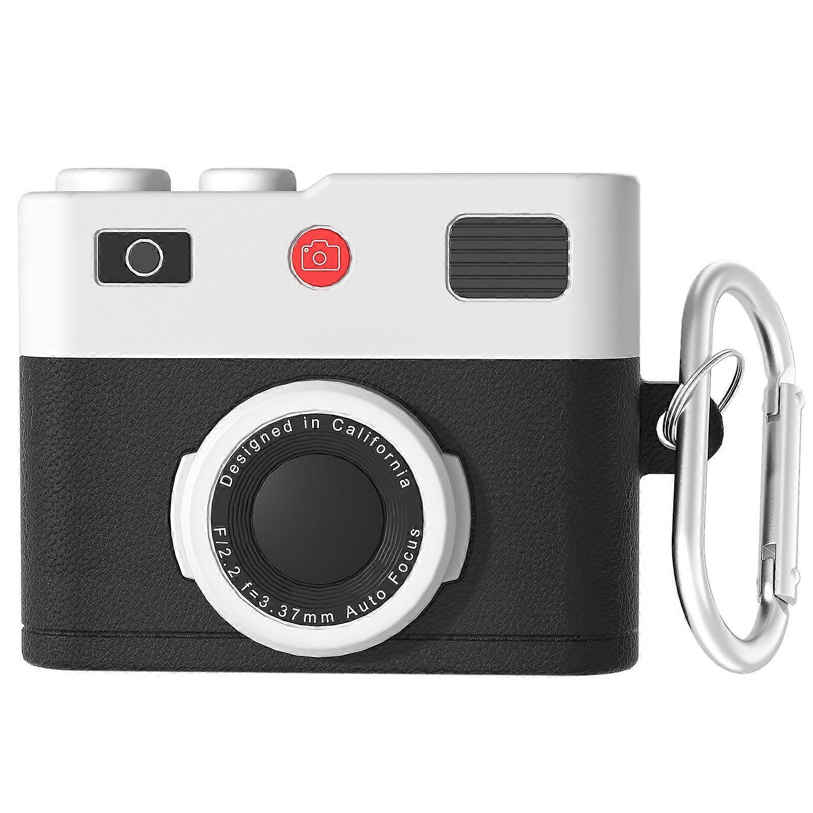Earphone Camera Design Cover For AirOods 3