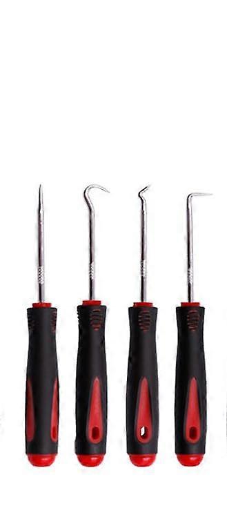 Short handle hook set