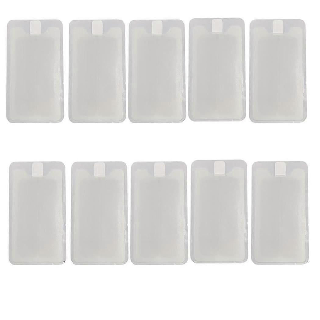 Esu-jb01 الكبار أحادي القطب Esu لوحة القطب القابل للتصرف ورقة لوحة سلبية 10 قطع لكل حزمة