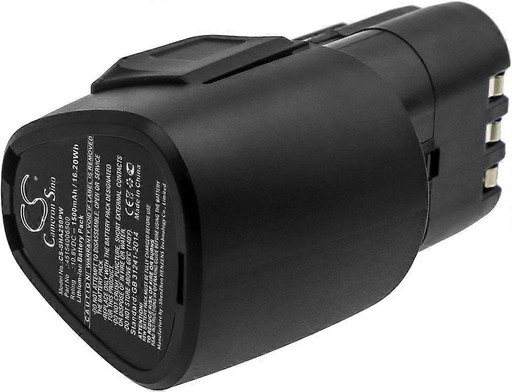 Battery for Stihl HSA 25 and others