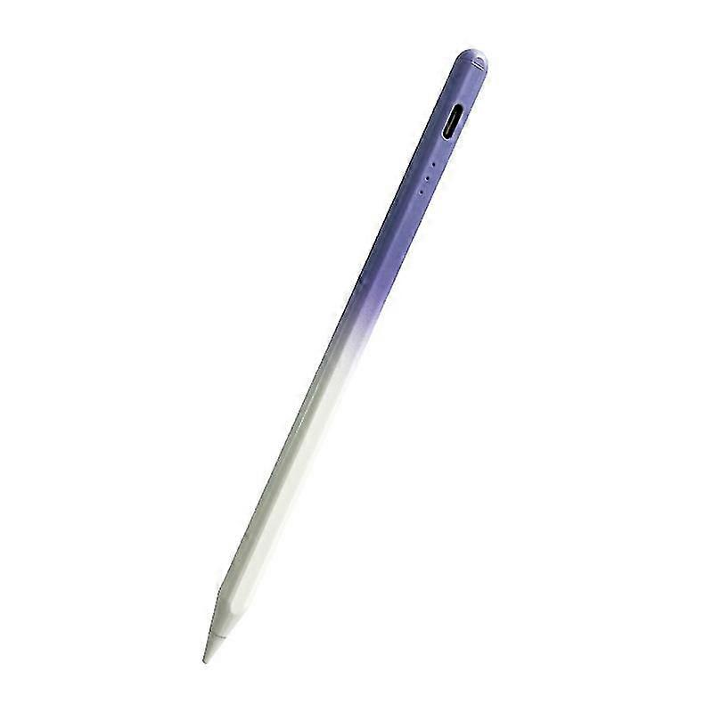 Ipad Capacitive Pen Universal Stylus Rechargeable Capacitive Pen 3El25