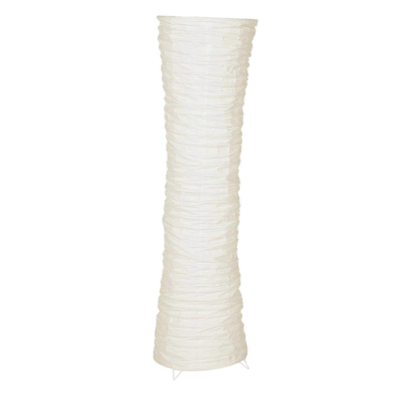 Paper Lantern Lampshade Floor Lamp Shade, , Made of Quality Tissue Paper and