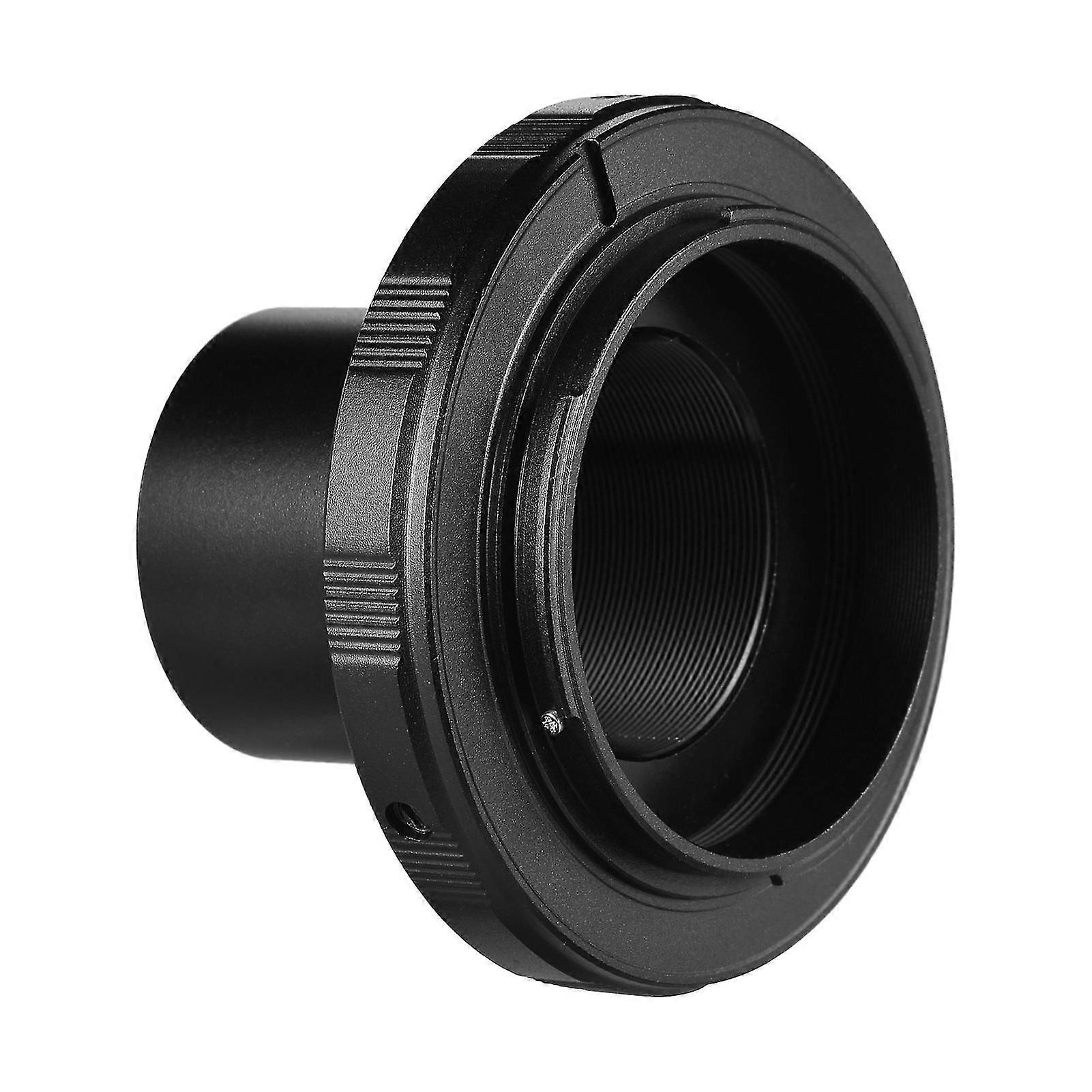 High-quality Camera Telescope Adapter Ring Photography Accessory