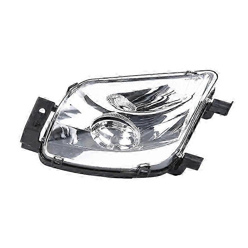 Compatible Covers Frame Fog Lamp Assembly Front Bumper Fog Light Fog Lamp Foglight Car Lights For Peugeot 408 2010 2011 2012 2013