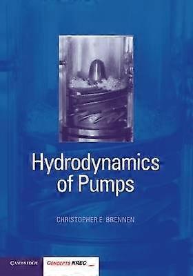 Hydrodynamique des pompes