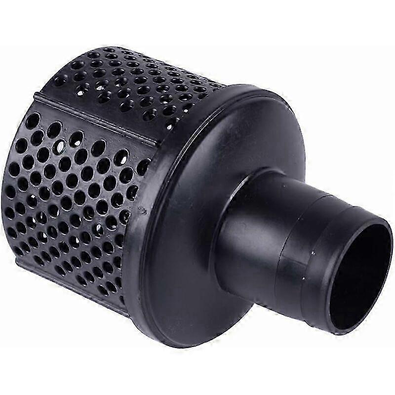 Filter Filter Suction Pump Hose for Sewage Disposal Sewage Flooding 2 Inch