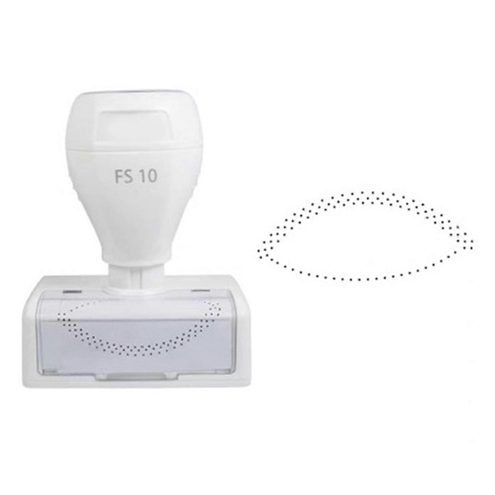 Lashes Training Seal Eyelash Practice Stamp for Eyelash Grafting,Eyelash Extension Eyelash Makeup Stamp for Beginner